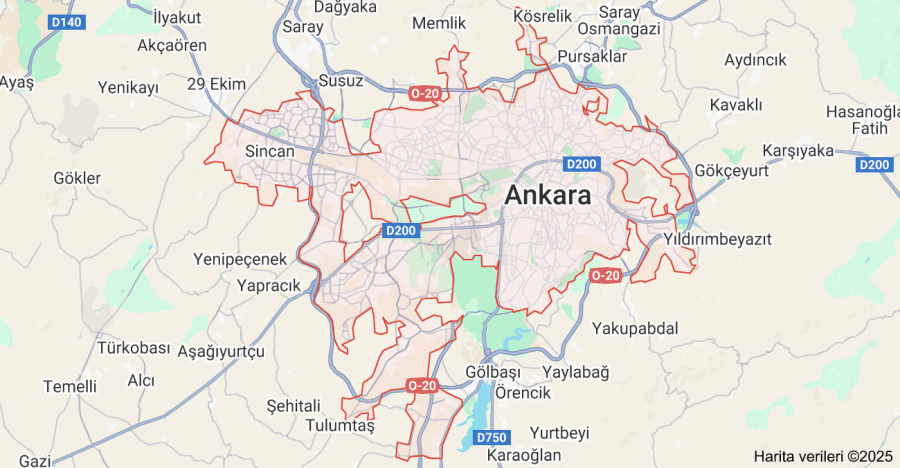 Ankara Hazır Çiçekçi Sitesi Kur