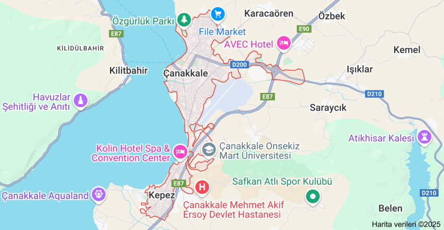 Çanakkale Çiçekçi Sitesi Kur | Hemen Başla!