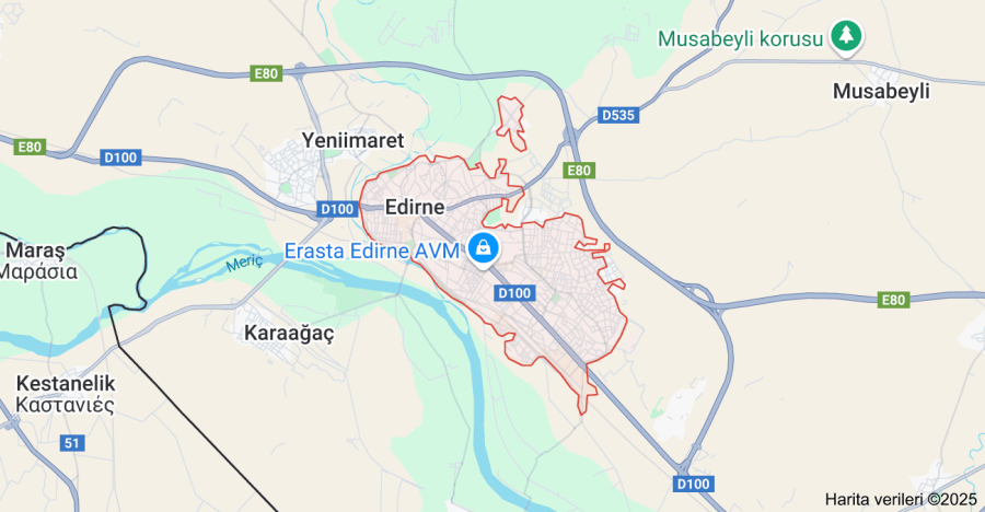 Edirne Çiçekçi Sitesi Kur: Hemen Başla!