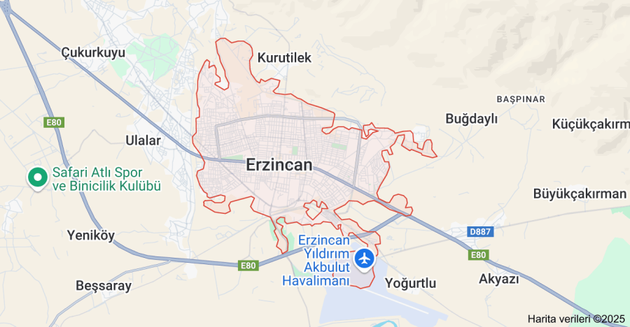 Erzincan Çiçekçi: Online Sipariş Ve Hızlı Teslimat