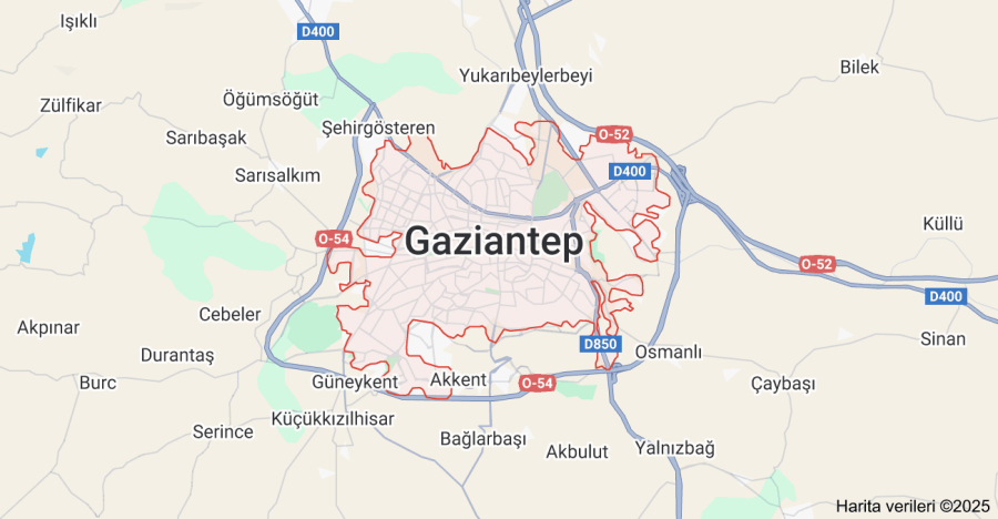Gaziantep Çiçekçi: Online Çiçek Siparişi Ver!