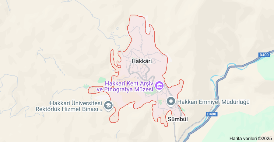Hakkari Çiçekçi Sitesi Nasıl Kurulur?