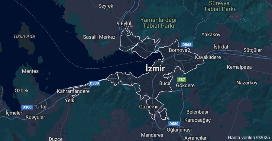 İzmir Hazır Çiçekçi Sitesi Kur