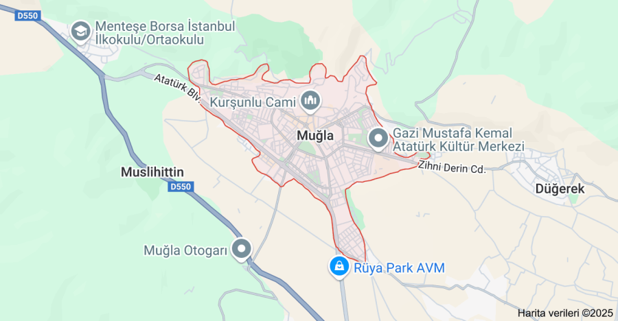 Muğla Çiçekçi Sitesi Yaptırmak