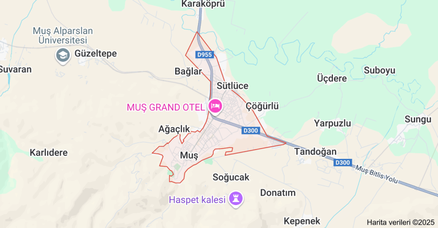 Muş Hazır Çiçekçi Sitesi Kur