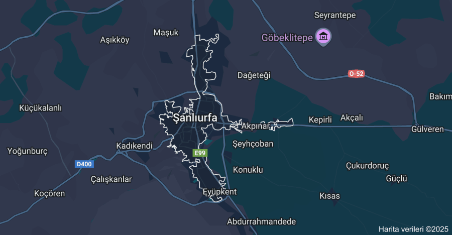 Şanlıurfa Çiçekçi Sitesi Yaptırmak